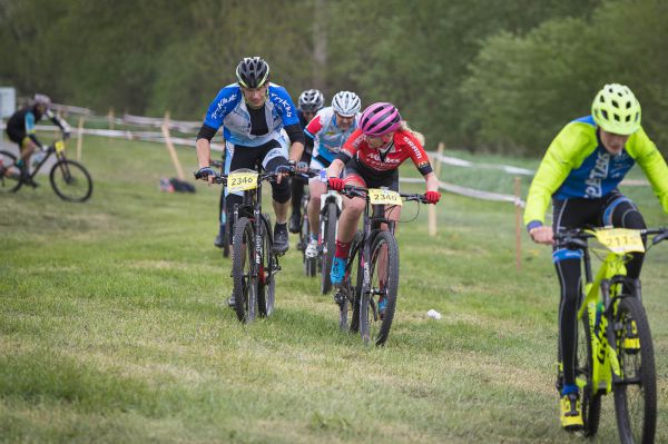 Kolo pro život 2019 -  #1 Praha Karlštejn Tour