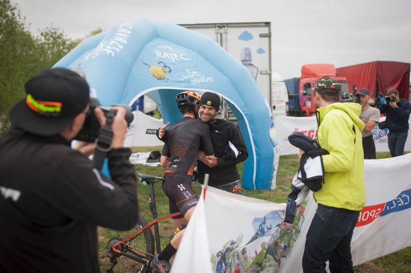 KPŽ 2019 #1 - gratulace od Giovana