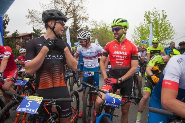 KPŽ 2019 #1 - v první lajně byla dobrá nálada