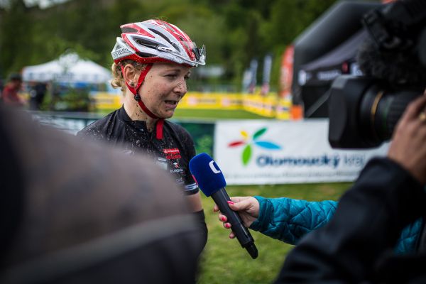 Author Šela Marathon 2019