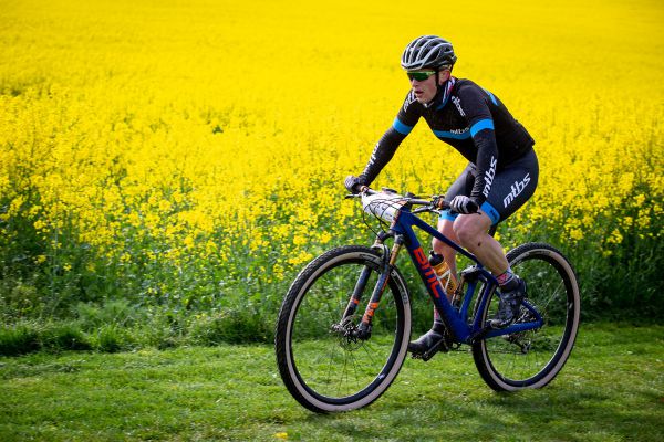 Author Šela Marathon 2019