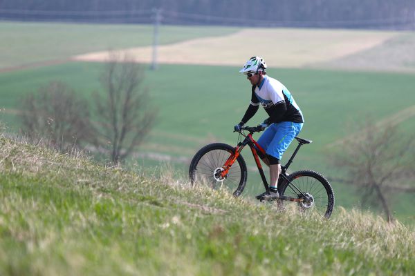 KTM Scarp 29 Sonic 12