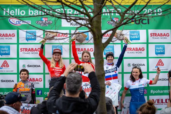 Český pohár XCO #1 2019 - Kutná Hora