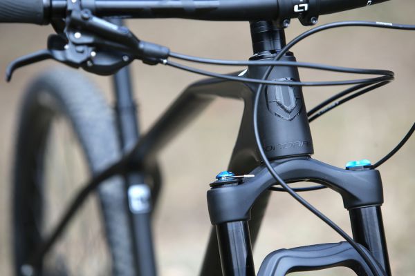 Mondraker Chrono Carbon