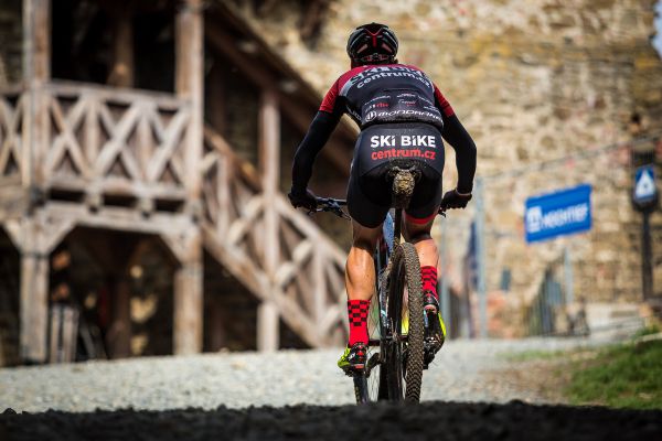 Author Šela Marathon 2019