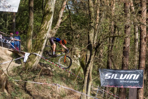 PAL Cup - Velká cena Města Touškova 2019