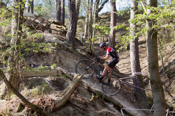 PAL Cup - Velká cena Města Touškova 2019