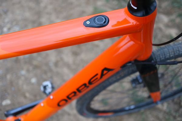 Orbea Gain D20 19