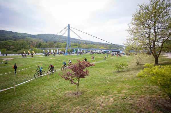 Kolo pro život 2019 -  #1 Praha Karlštejn Tour