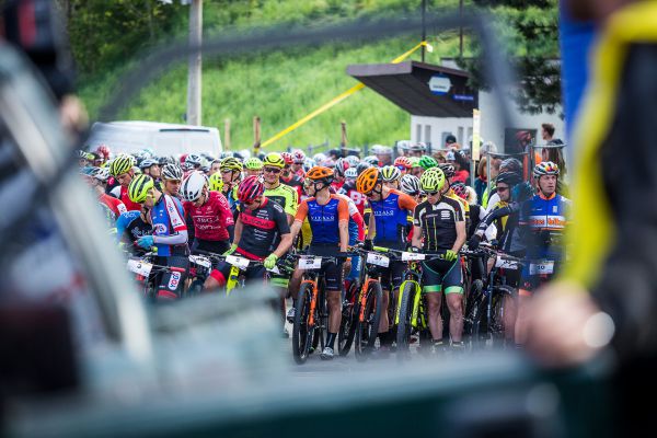 Author Šela Marathon 2019