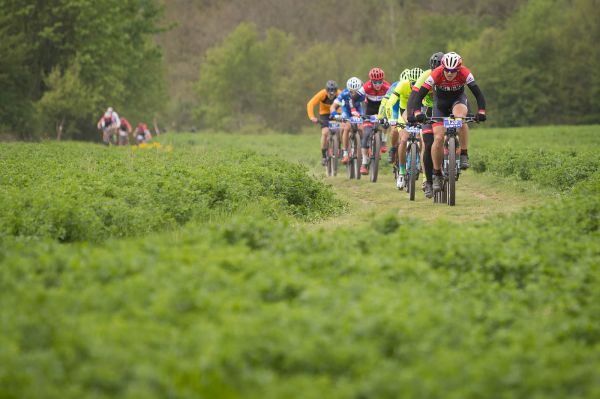 Kolo pro život 2019 -  #1 Praha Karlštejn Tour