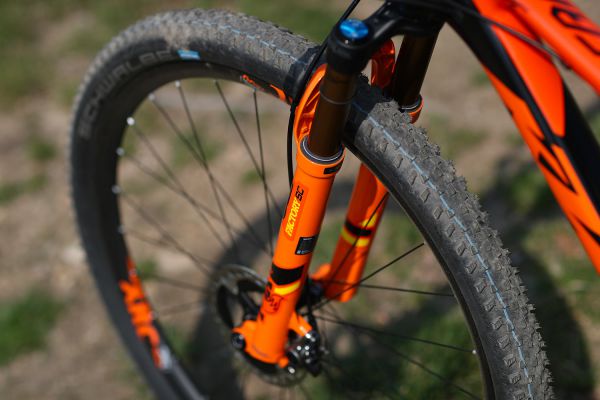 KTM Scarp 29 Sonic 12