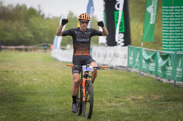 KPŽ 2019 #1 - Martin Stošek vítězí