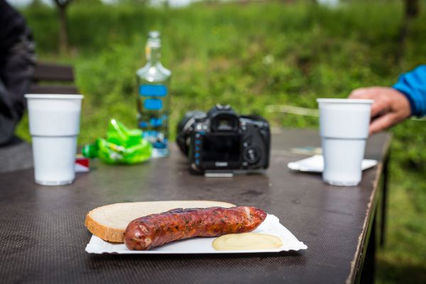 Author Šela Marathon 2019