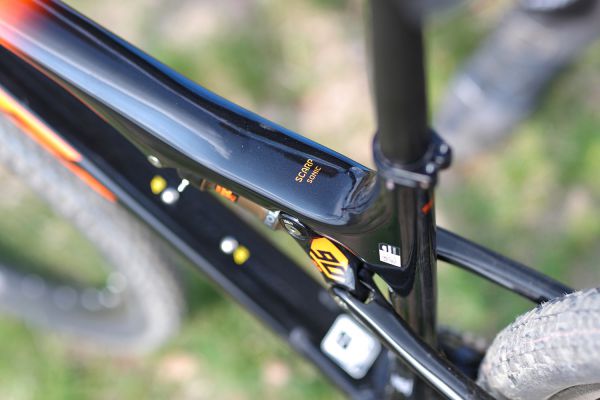 KTM Scarp 29 Sonic 12