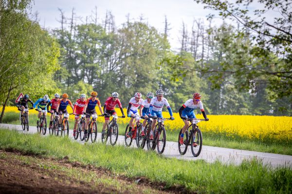 Author Šela Marathon 2019