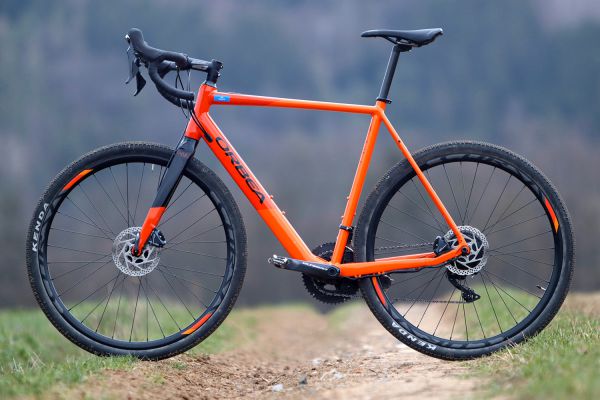 Orbea Gain D20 19