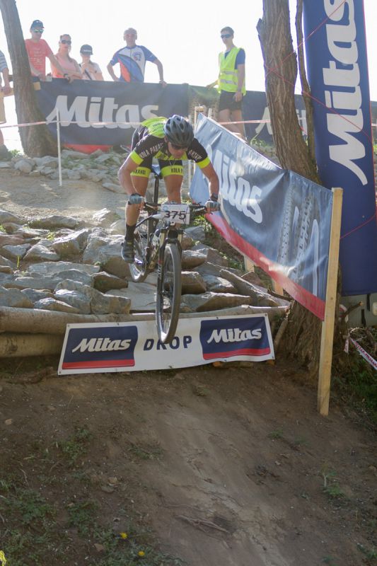 PAL Cup - Velká cena Města Touškova 2019