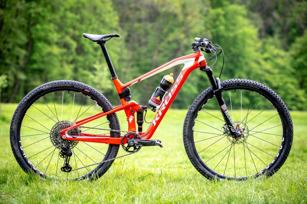 AŠM 2019 - kolo vítězky Jany Pichlíkové