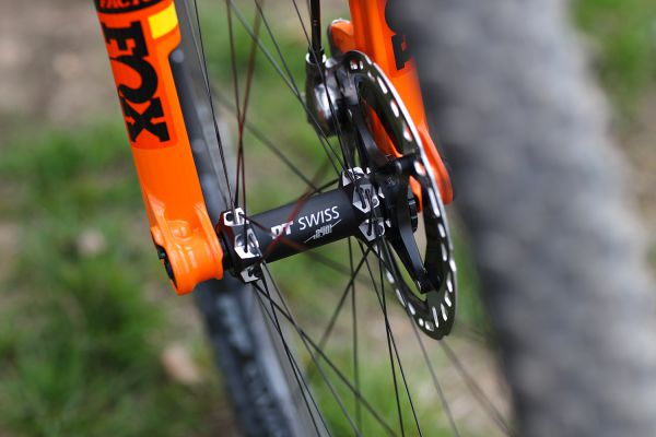 KTM Scarp 29 Sonic 12