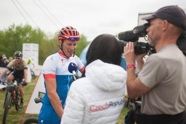 KPŽ 2019 #1 - Matěj Ulman v rozhovoru pro ČT