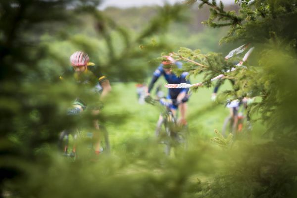 Kolo pro život 2019 -  #1 Praha Karlštejn Tour