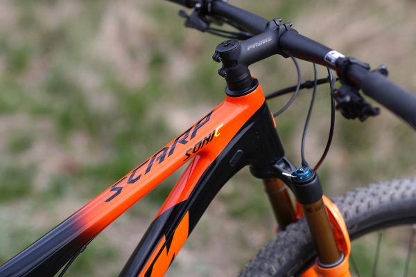 KTM Scarp 29 Sonic 12