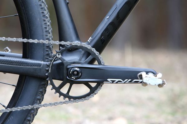 Mondraker Chrono Carbon