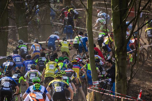 Český pohár XCO #1 2019 - Kutná Hora