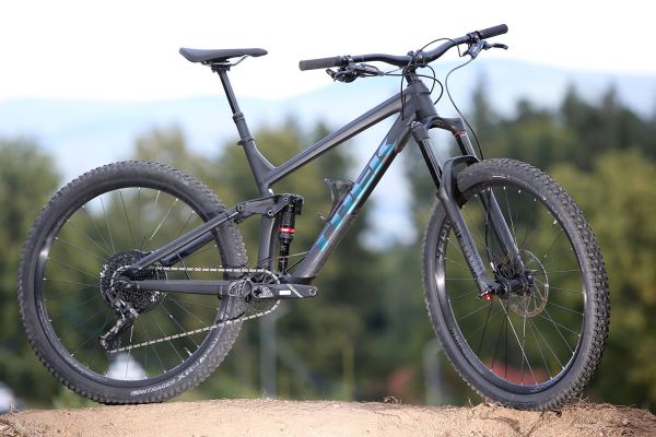 Trek Slash 8