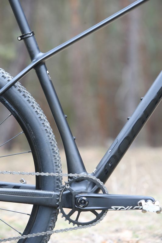 Mondraker Chrono Carbon