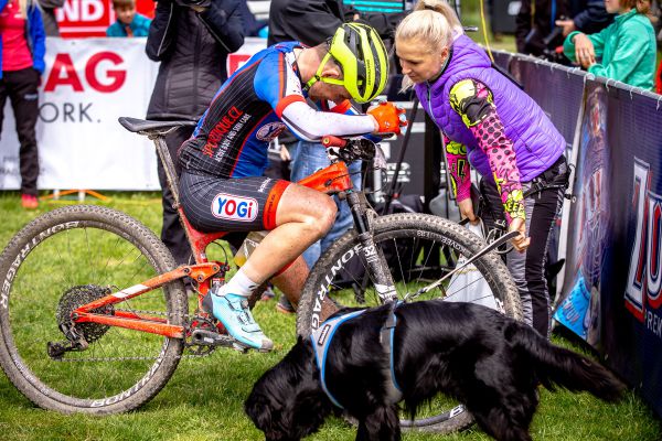 Author Šela Marathon 2019