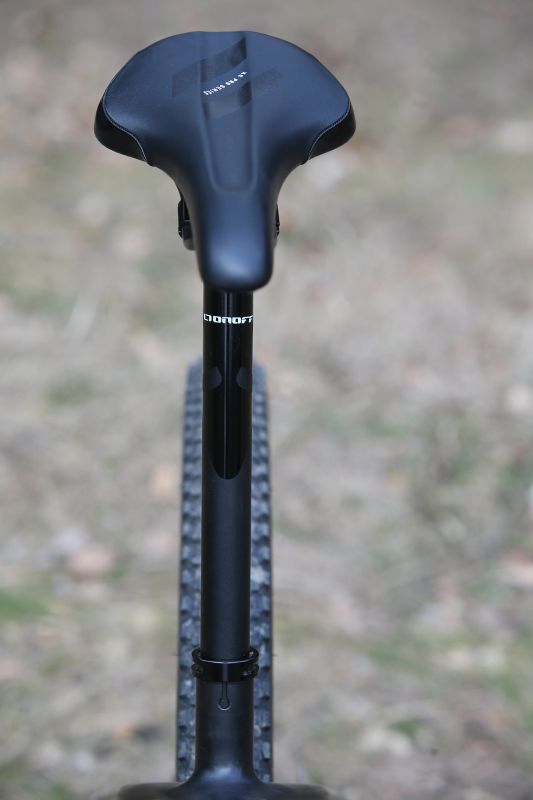 Mondraker Chrono Carbon