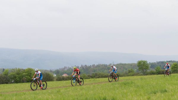 KPŽ 2019 #1 - pronásledovatelé Rydval, Škarnitzl, Ulman