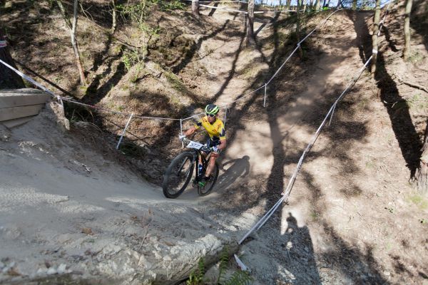 PAL Cup - Velká cena Města Touškova 2019