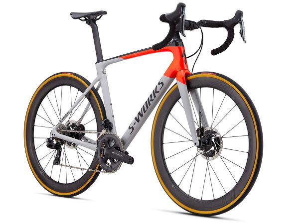 Specialized Roubaix 2020