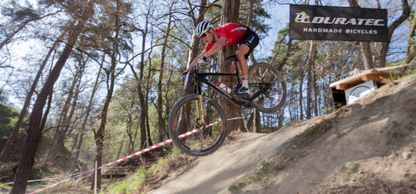 PAL Cup - Velká cena Města Touškova 2019