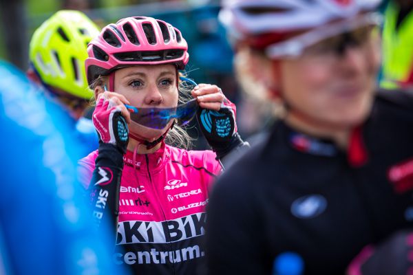 Author Šela Marathon 2019