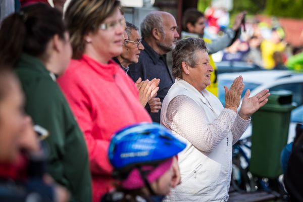 Author Šela Marathon 2019