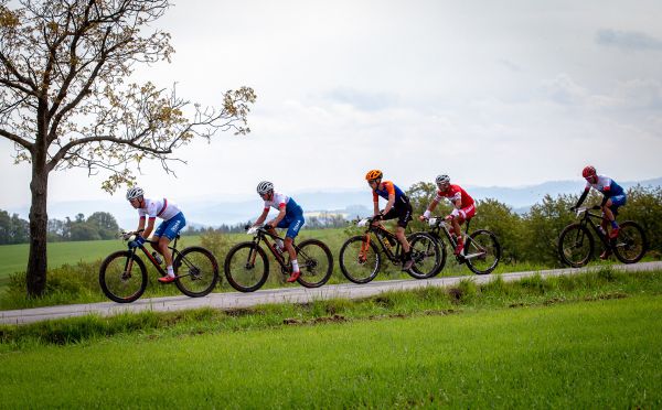 Author Šela Marathon 2019