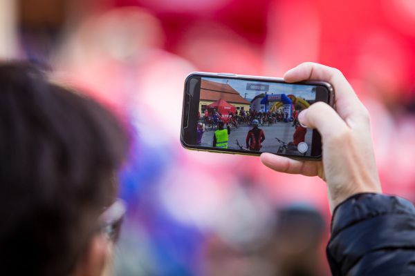 Author Šela Marathon 2019
