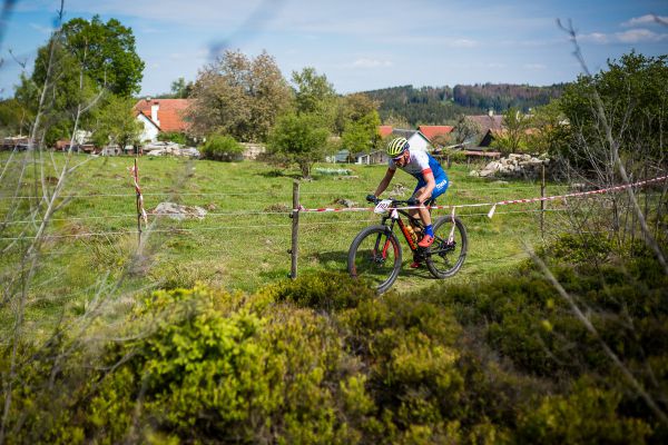 O Pohár Štamberského krále 2019