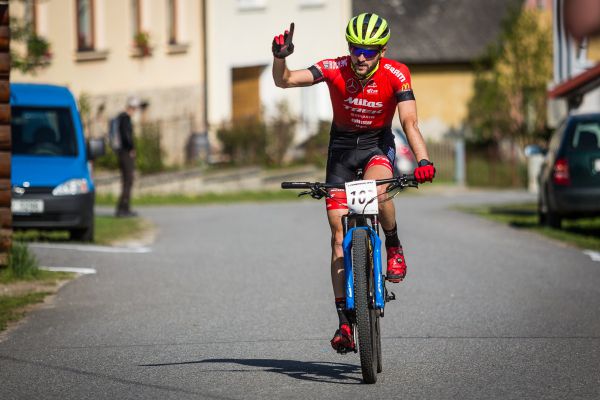 O Pohár Štamberského krále 2019