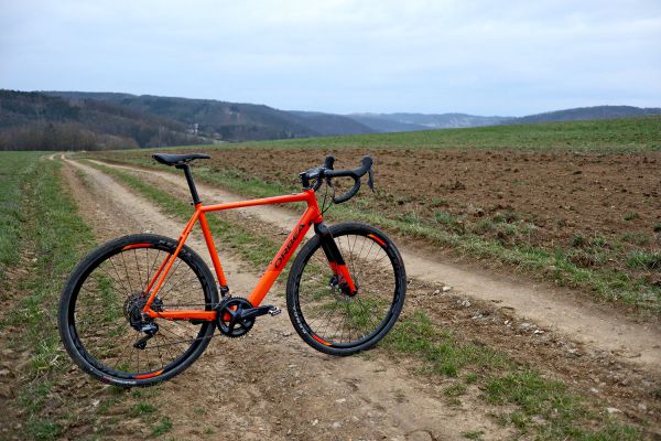 Orbea Gain D20 19