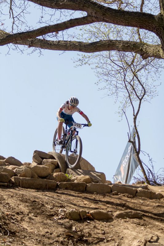 PAL Cup - Velká cena Města Touškova 2019