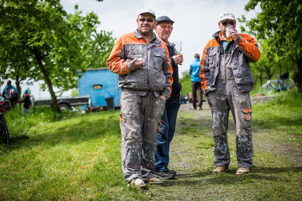 Author Šela Marathon 2019