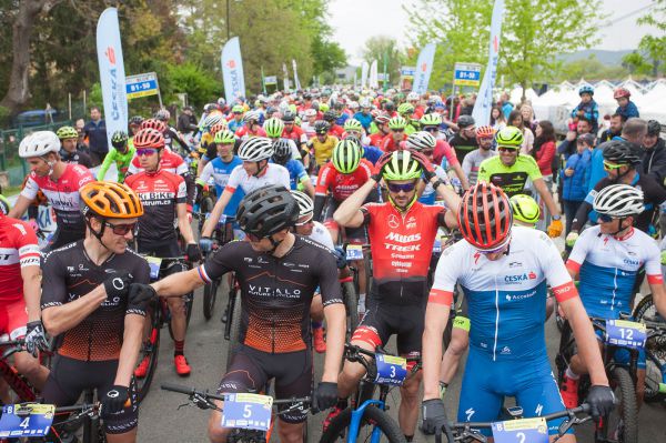 KPŽ 2019 #1 - Kristián Hynek s Martinem Stoškem také v novém dresu