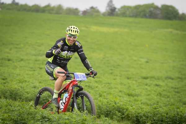 KPŽ 2019 #1 - "palec" od Jana Pasáka