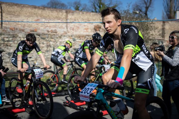 Český pohár XCO #1 2019 - Kutná Hora