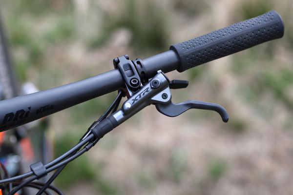 KTM Scarp 29 Sonic 12